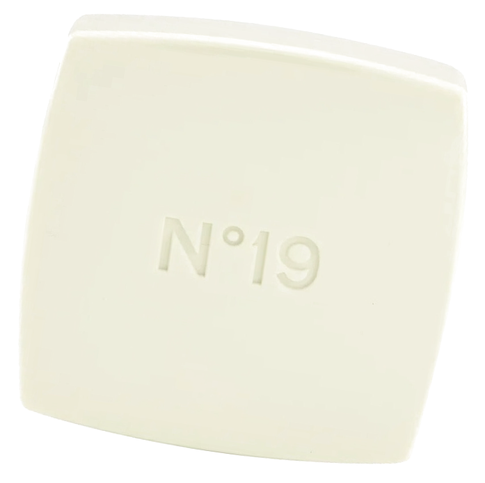 Парфюмированное мыло Chanel N 19 женское 150 гр - Шанель Номер 19 Eau De Parfum