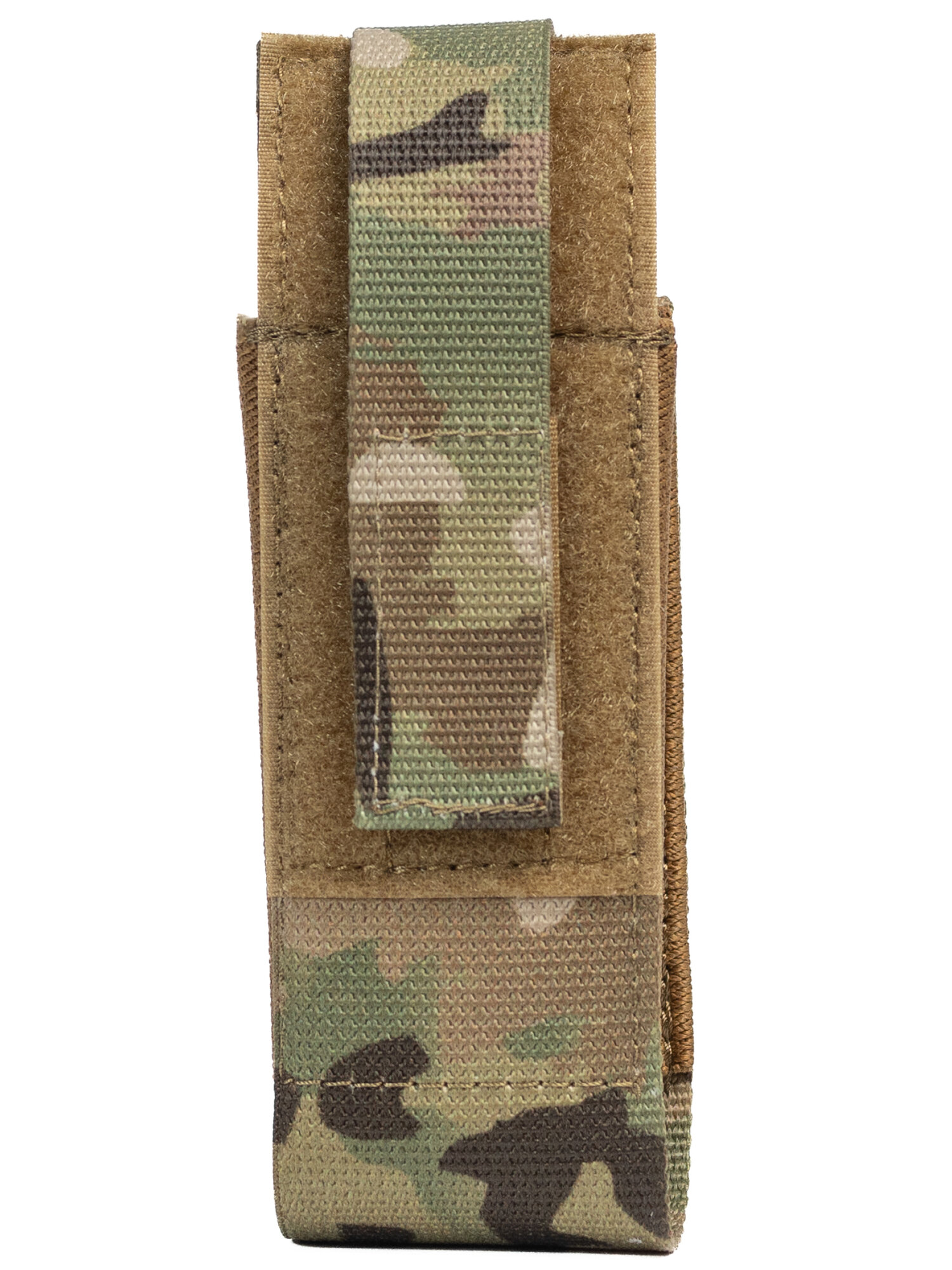 Подсумок Wartech UP-127 "Градус" под жгут, Multicam, камуфляж