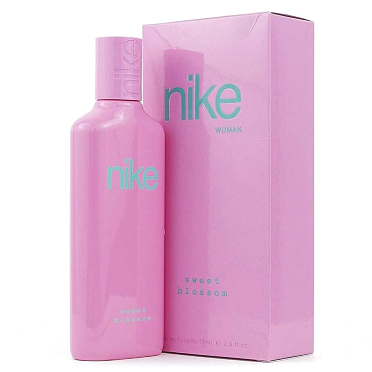 Женский аромат Найк Свит Блоссом 75 мл - Nike Sweet Blossom туалетная вода изящная
