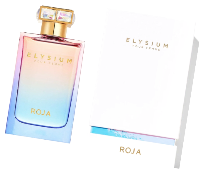 Женская парфюмерная вода Roja Dove Elysium Pour Femme 75 мл - Элизиум Пур Фам Роже Дав