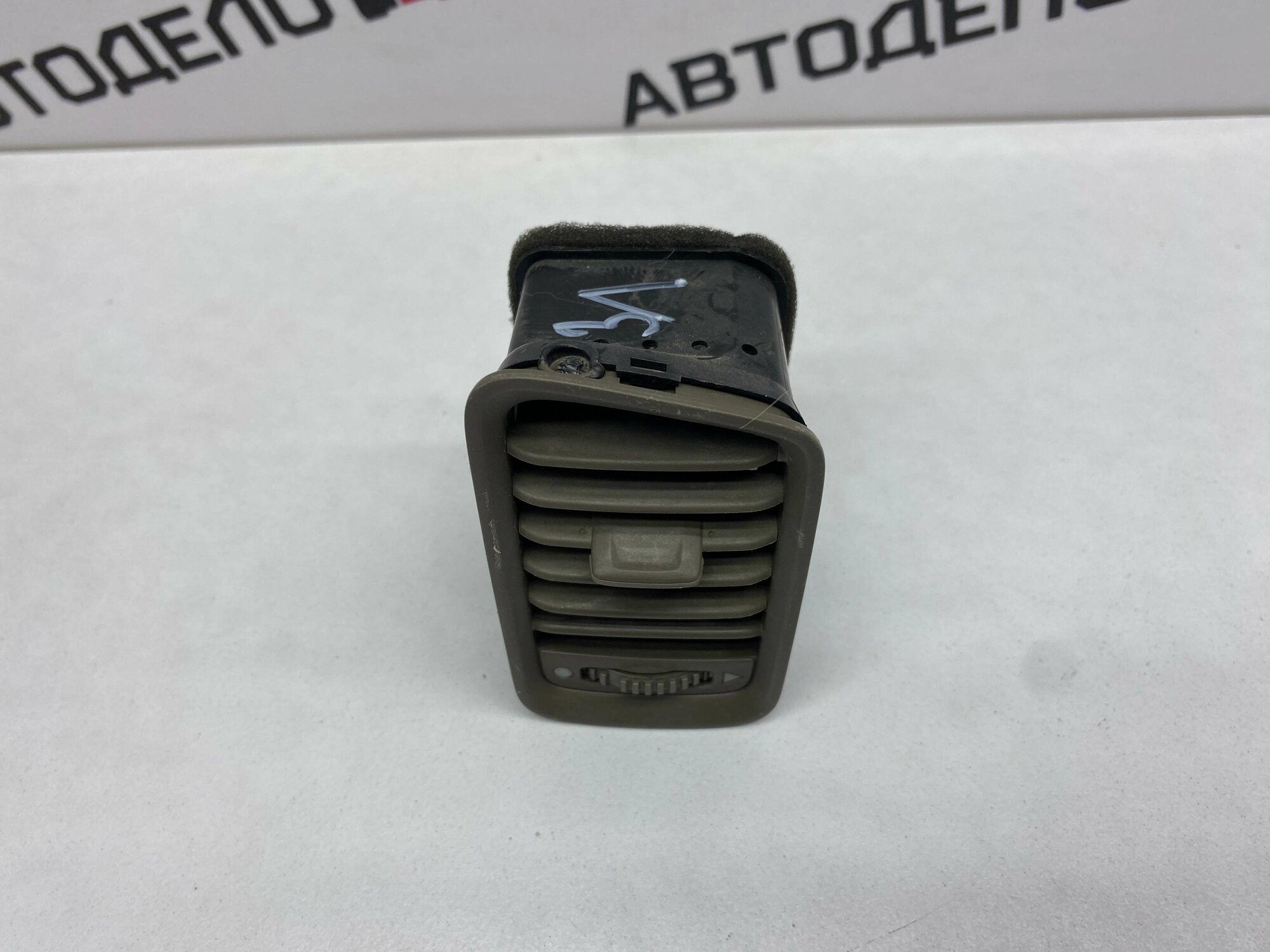 Воздуховод салонный з/л Honda Avancier 2001 г