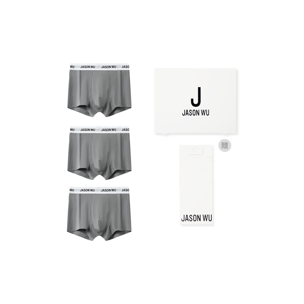 Трусы JASON WU