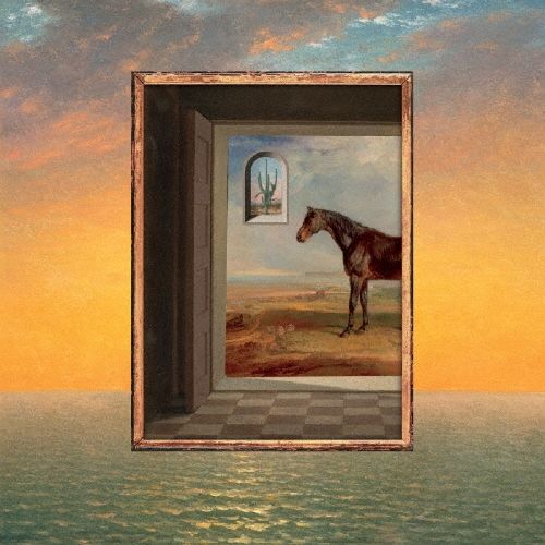 Музыка CD Cordovas - Back to Life