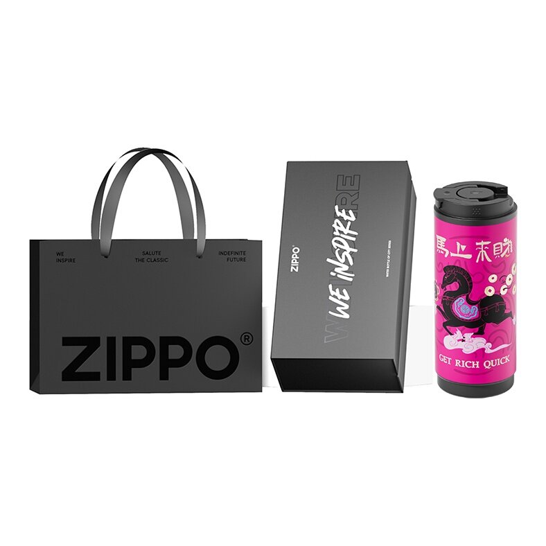 Термокружки ZIPPO
