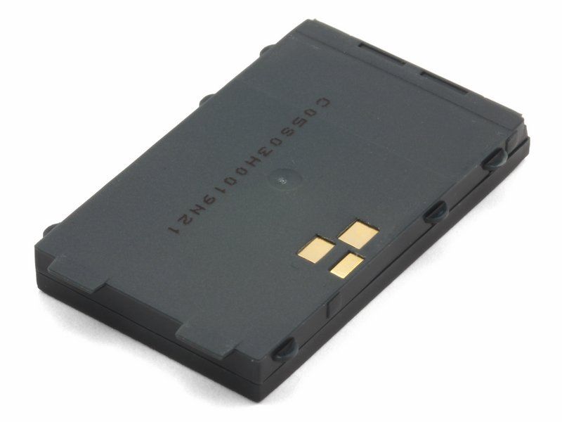 Аккумулятор для телефона Alcatel One Touch 322 / 510 / 511 / 512 / 525 / 526