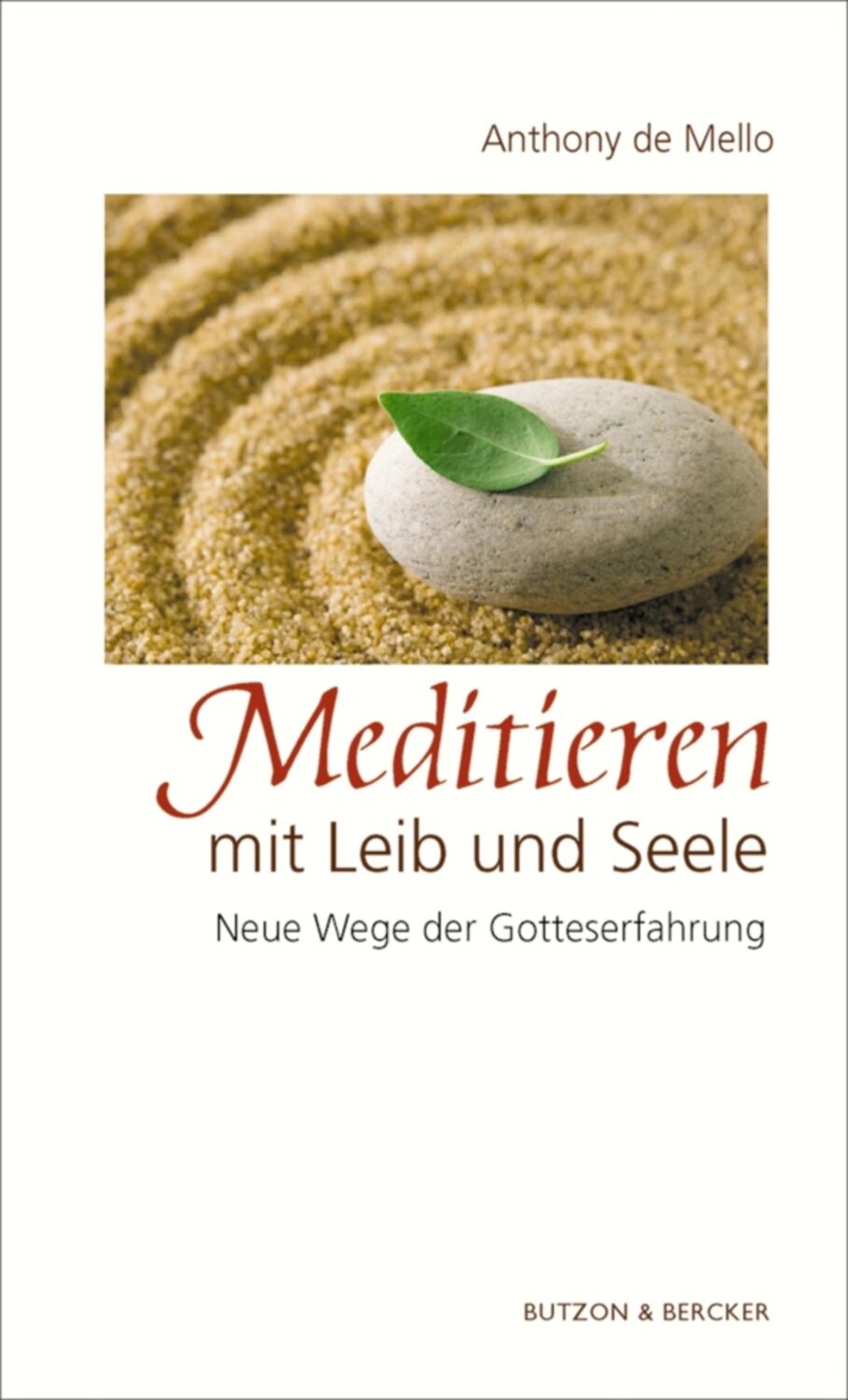Meditieren mit Leib und Seele [Цифровая книга]