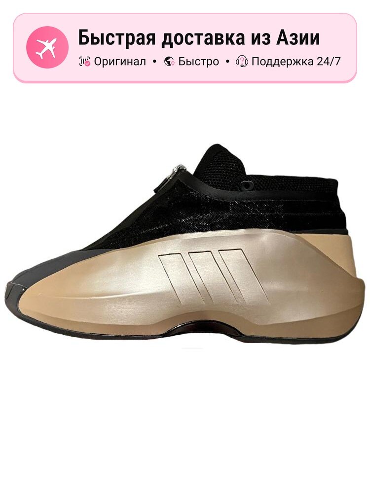 Кроссовки adidas Originals Crazy IIInfinity
