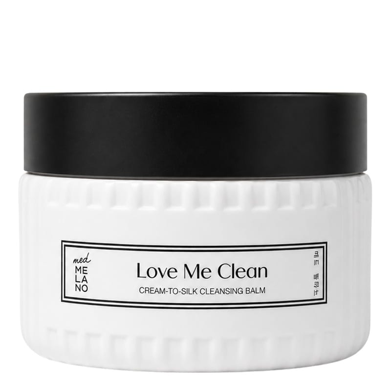 Средство для умывания MedMelano Love Me Clean Люксовый очищающий бальзам 100 г