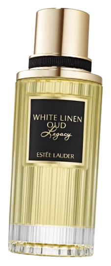 Estee Lauder White Linen Oud Legacy парфюмерная вода 100 мл для женщин - Эсте Лаудер Вайт Линен Уд Легаси