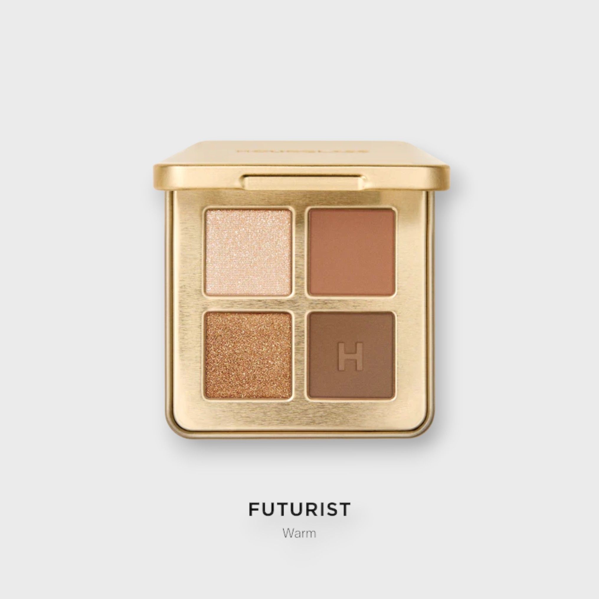 HOURGLASS Тени для глаз Curator Eyeshadow Palette (Futurist)