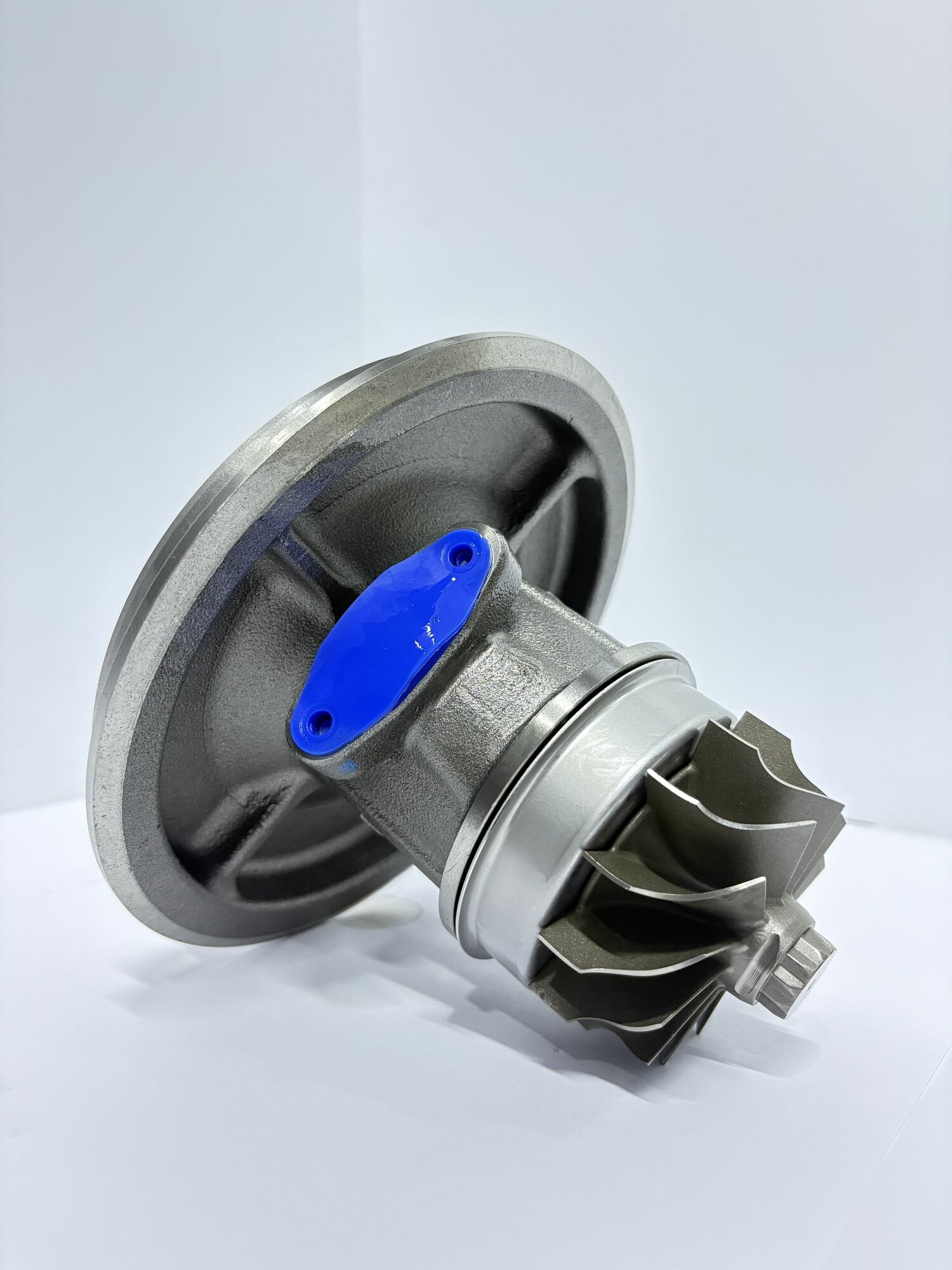 Картридж турбины на авто FAW 843686-0001