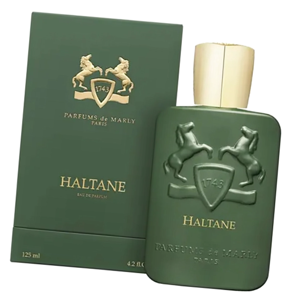 Мужской парфюм Parfums De Marly Haltane 75 мл / духи Де Марли Халтан