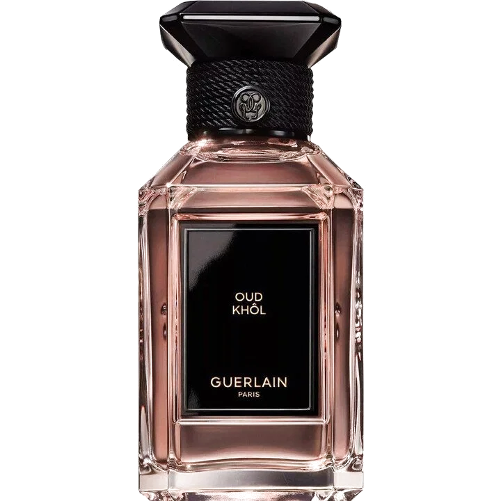Герлен Уд Коль парфюм унисекс 100 мл / Guerlain Oud Khol аромат