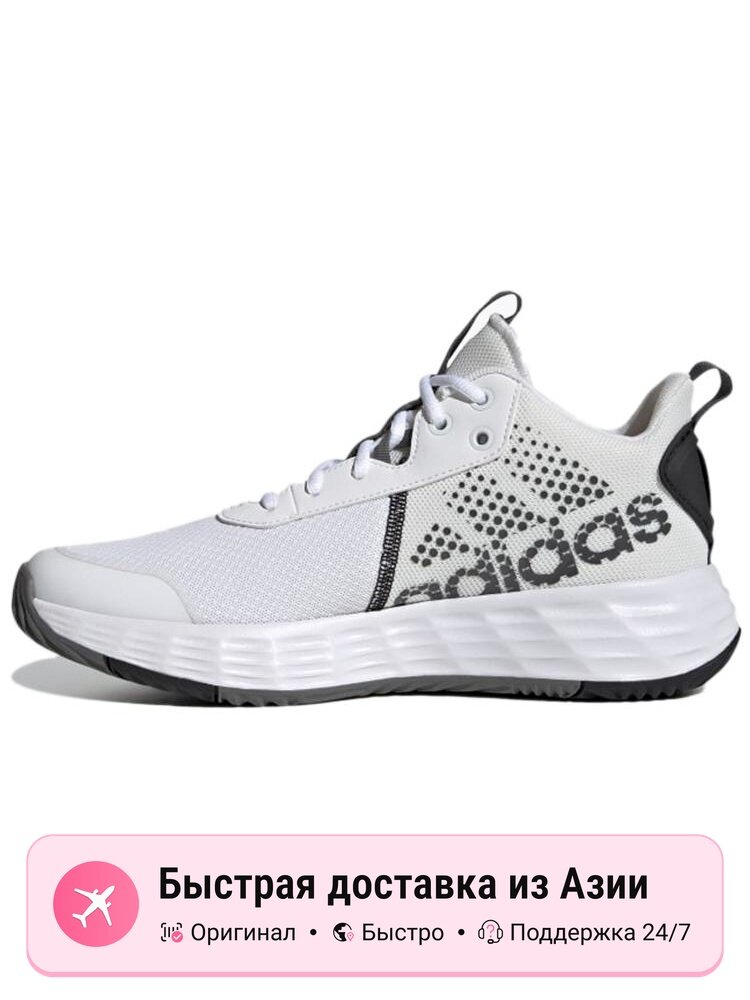 Кроссовки adidas Own The Game