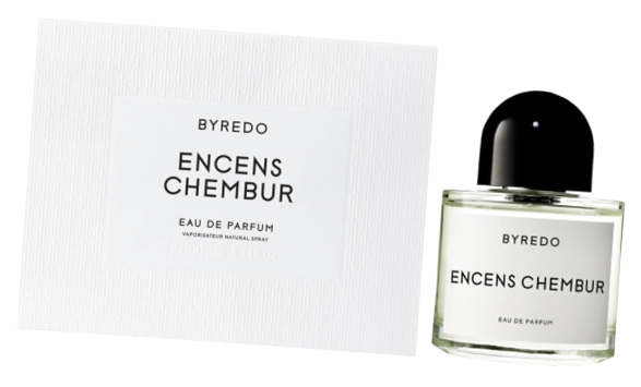 Byredo Encens Chembur вода парфюмерная 100 мл для женщин - Байредо Энсенс Шембур
