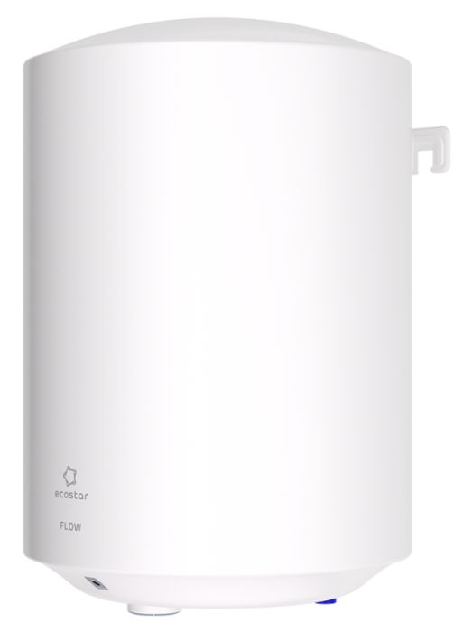 Водонагреватель электрический накопительного типа FLOW EWH-F30-RE ECOSTAR