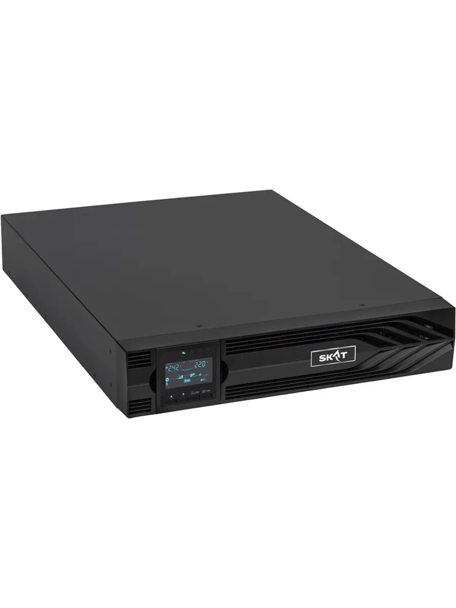 Источник бесперебойного питания SKAT-UPS 3000-RACK-ON P3