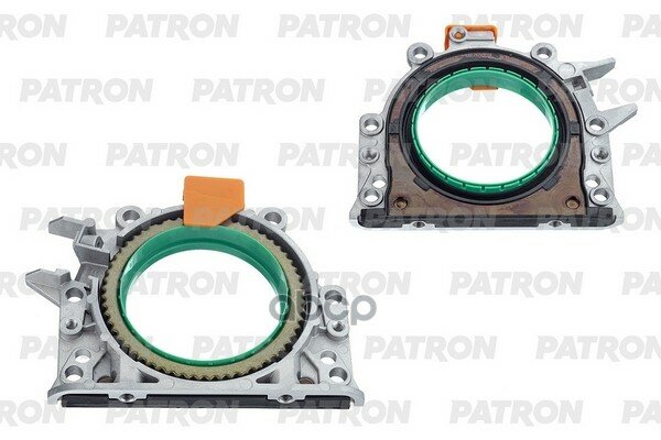 Сальник коленвала VAG 2.0TDi 16V 05-, PTFE PATRON арт. P18-0014