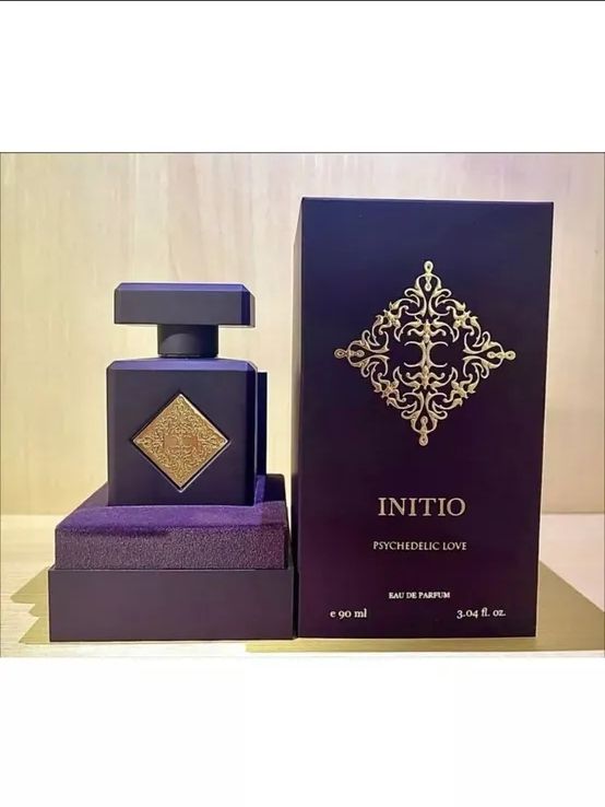 Вода парфюмерная Духи Initio Parfums Prives PSYCHEDELIC LOVE 90 мл 90 мл