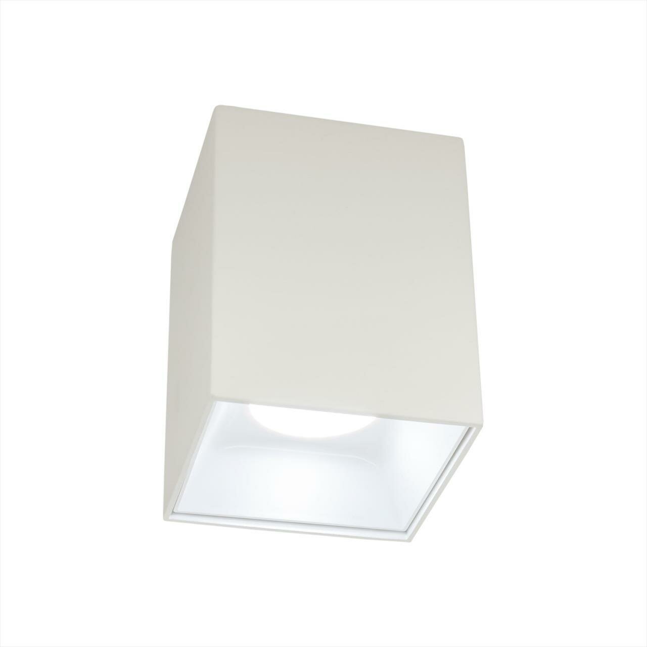 Накладной светильник Citilux Старк CL7440200, LED 12 Вт, белый