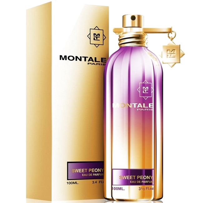 Женский аромат Монтале Свит Пион 100 мл - Montale Sweet Peony, Sweet Peony