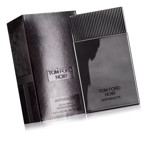 Tom Ford Noir Anthracite парфюм для мужчин 100 мл / Том Форд Нуар Антрацит