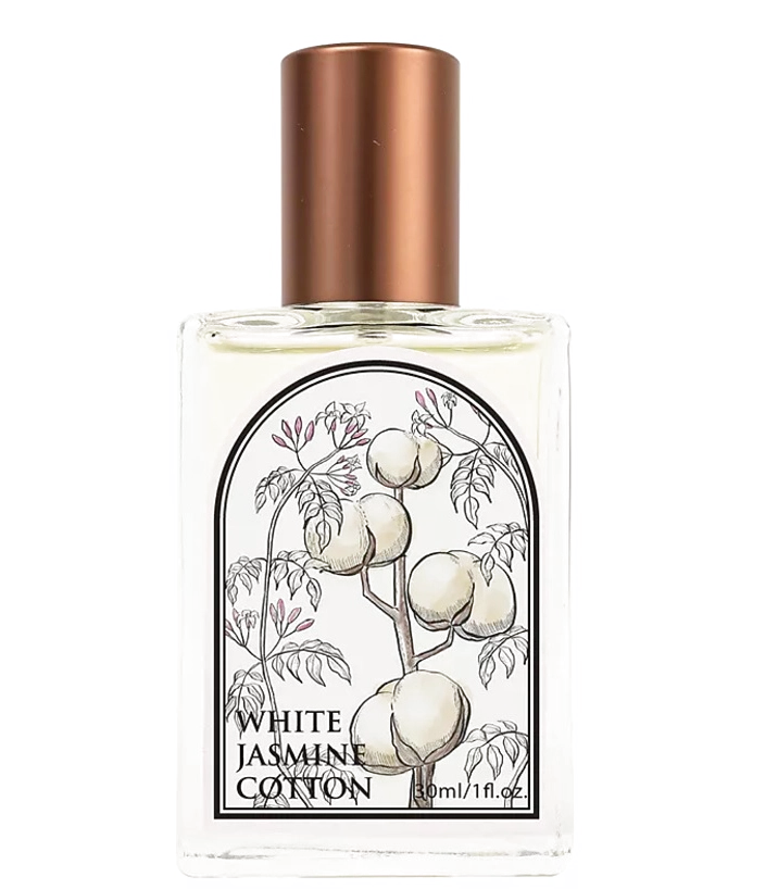 Вода парфюмерная Atelier Faye White Jasmine Cotton 30 мл - Ателье Файе Уайт Жасмин Коттон