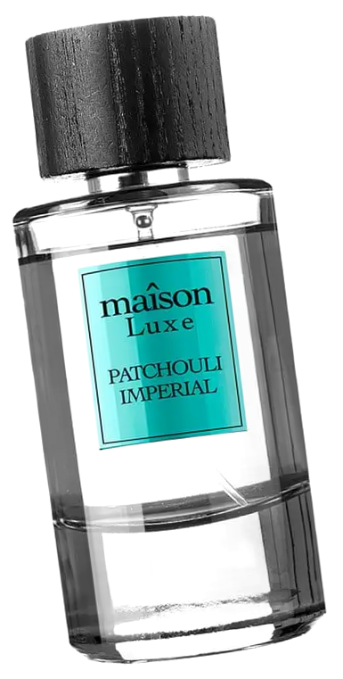 Императорские духи Мейсон Люкс Пачули 110 мл - Hamidi Maison Luxe Patchouli Imperial