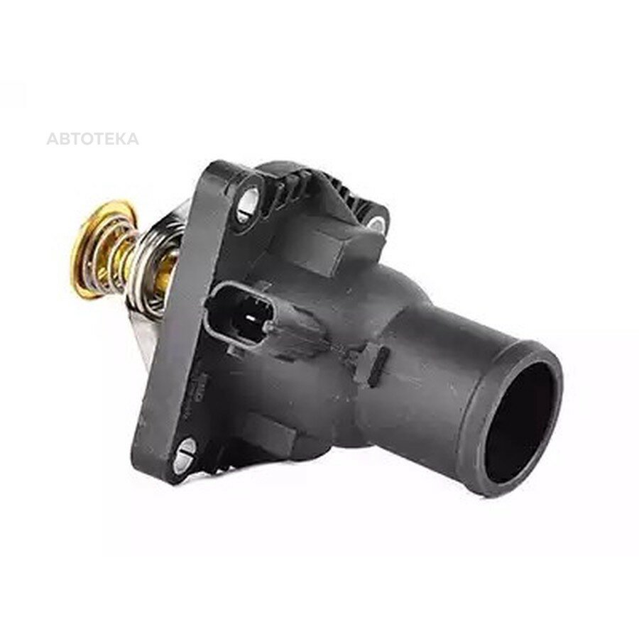Термостат OPEL ASTRA J INSIGNIA CRUZE MOKKA TRAX ZAFIRA C A16XER A16LET F16D4 10- BASBUG BSG65125010