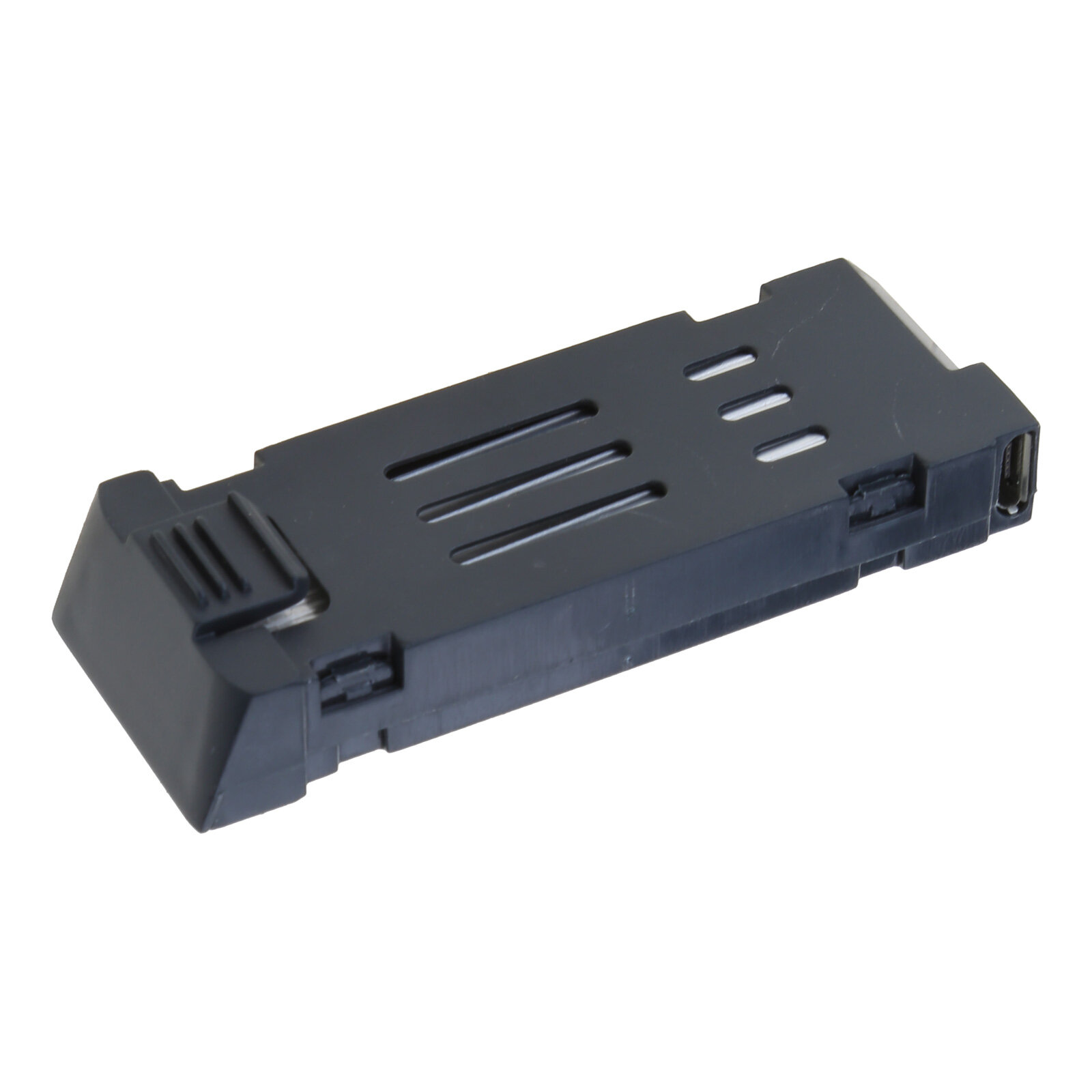 Улучшенная версия 3.7V 850mAh Lipo аккумулятора для