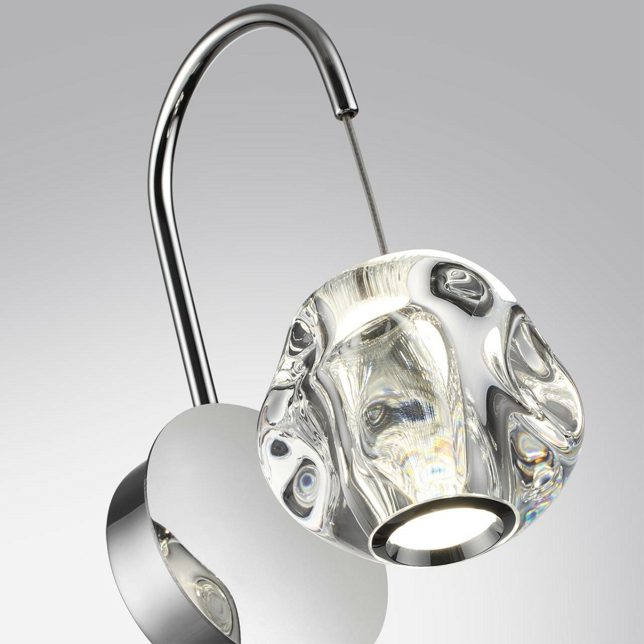 Бра Odeon Light Jemstone 5084/5WL — фото 1