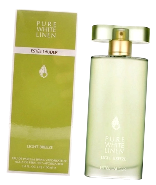 Женский парфюм Pure White Linen Light Breeze от Estee Lauder 100 мл