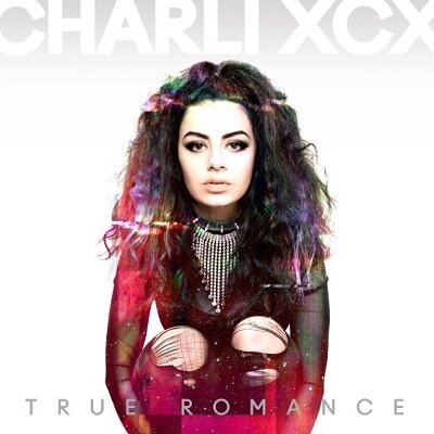 Виниловая пластинка Charli XCX - True Romance (Vinyl, LP, Album, 2023)