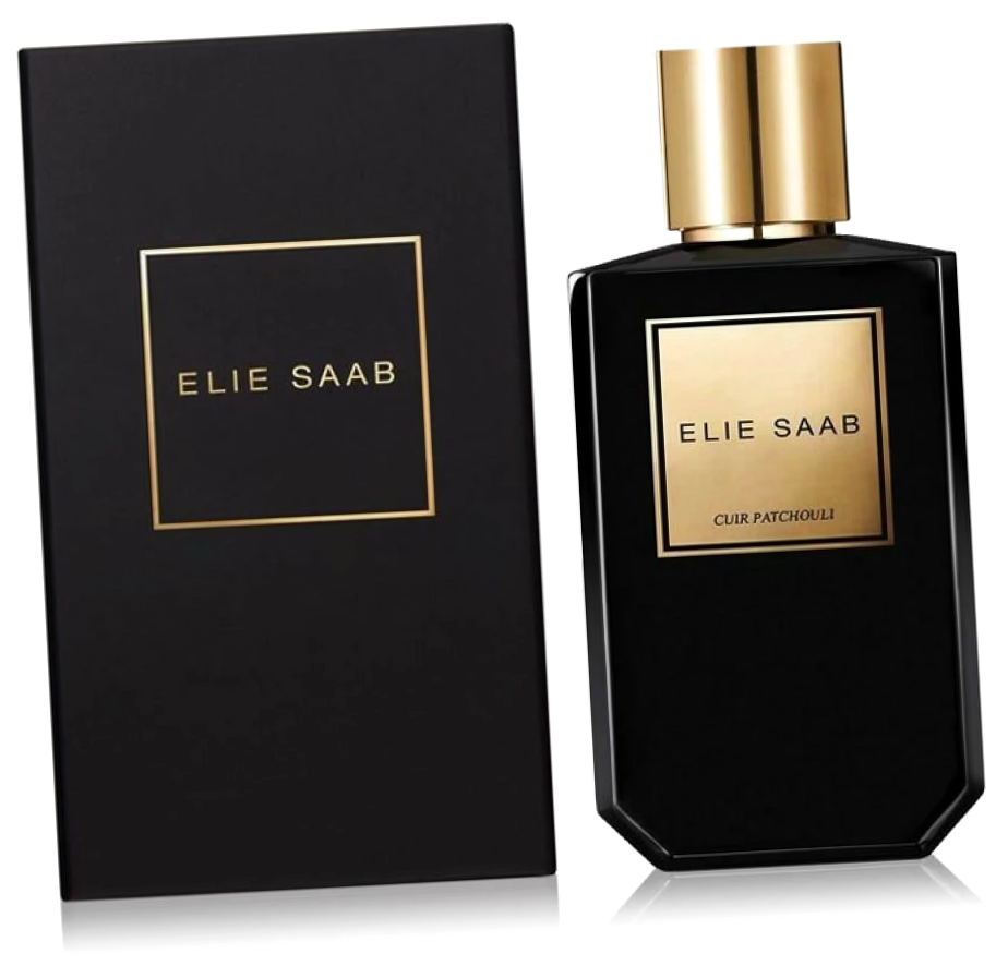 Куир Пачули духи унисекс 100 мл - Elie Saab Cuir Patchouli / Эли Сааб