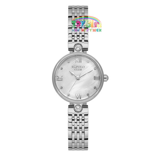 Jg.Polo Club Jg.polo Club 0126 S04834m.1 4.900
