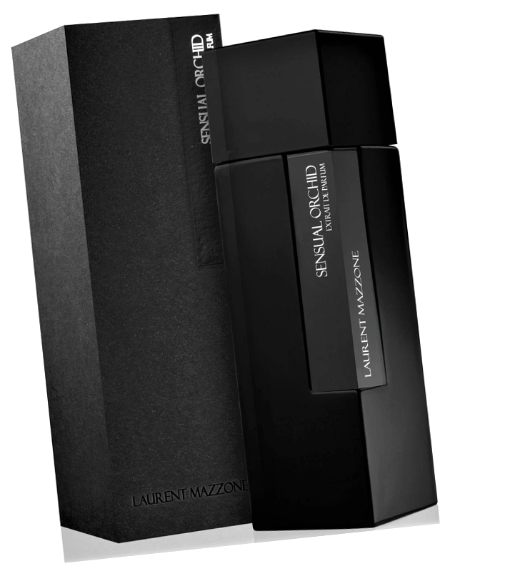 Lm Parfums Sensual Orchid 30 мл женские духи / Чувственная Орхидея Лм Парфюмс