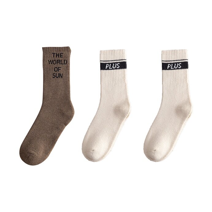 Носки COTTON GENE