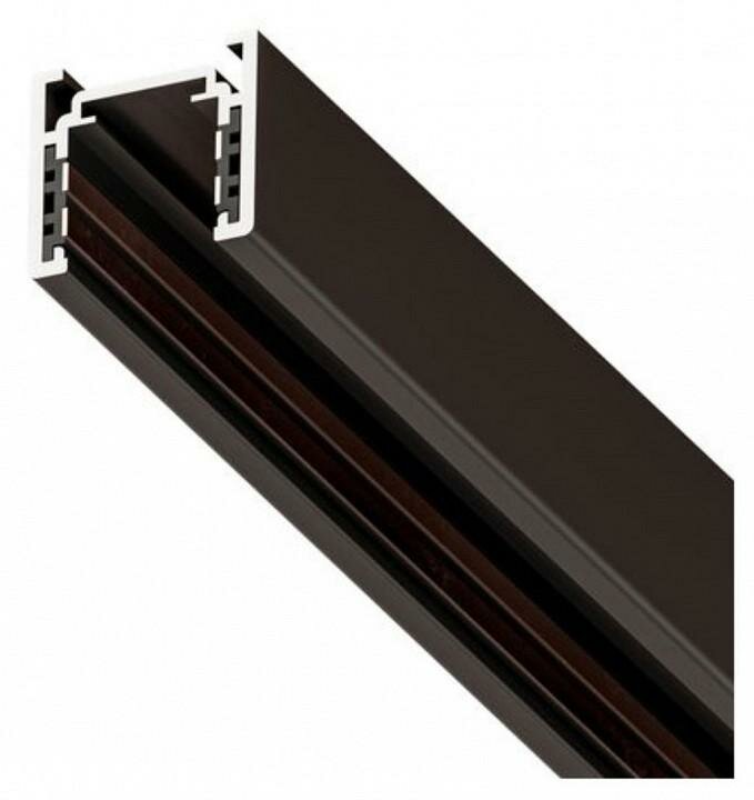 Шинопровод Arte Lamp Optima A720306 цвет арматуры Черный