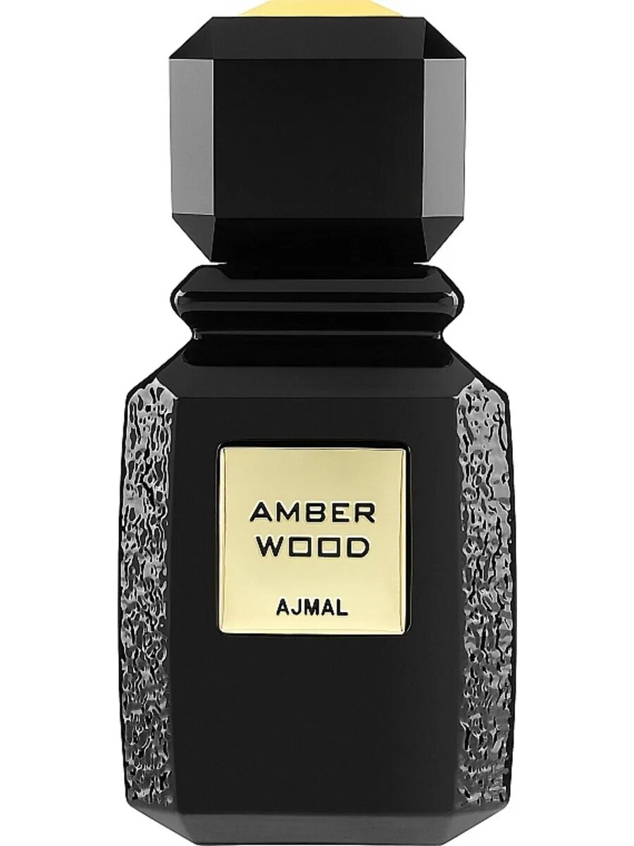 Ajmal Amber Wood 50 мл оригинал Парфюмерная вода
