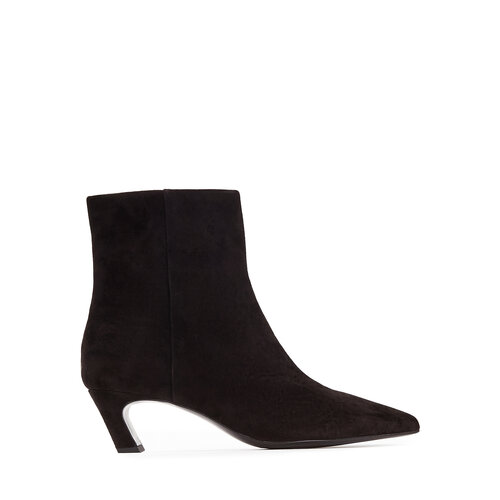 фото Ботильоны ash fw26, размер 37, черный