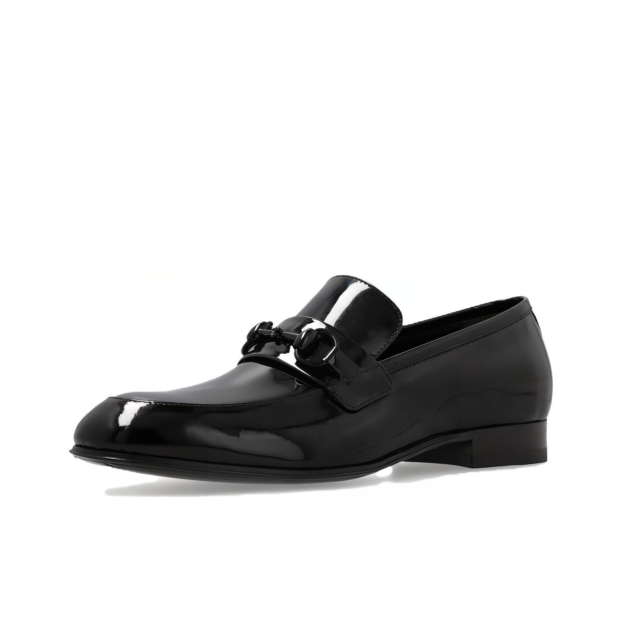 Туфли GUCCI Horsebit