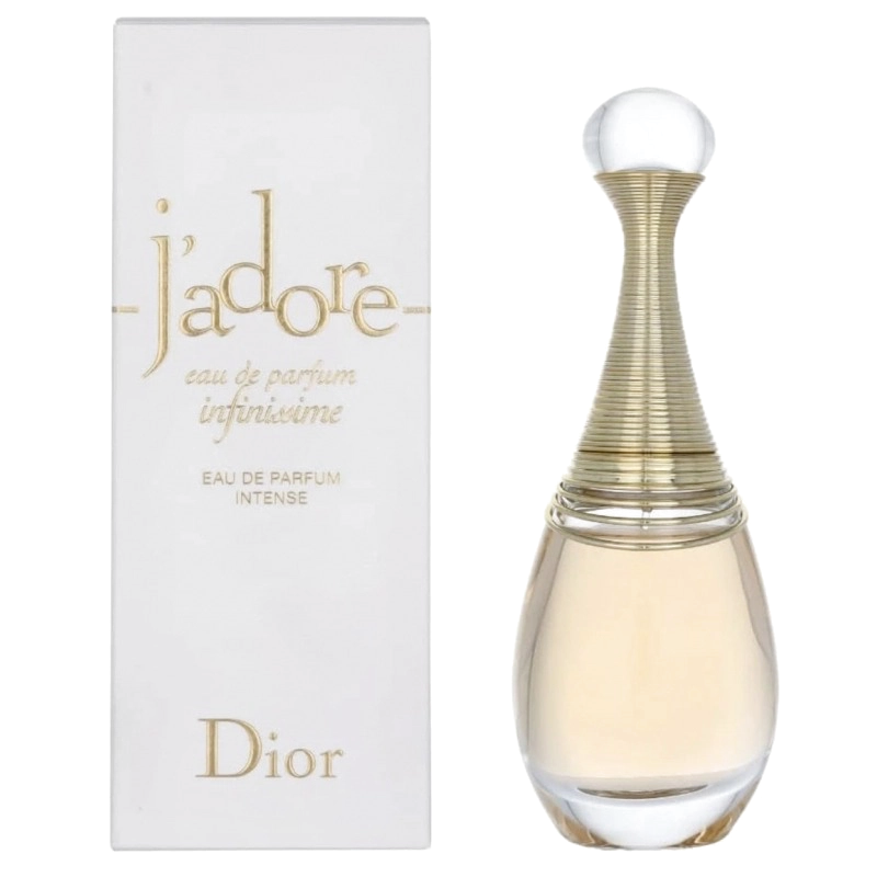 Парфюм Кристиан Диор Жадор Инфинисиме для женщин 50 мл / Dior J Adore Infinissime