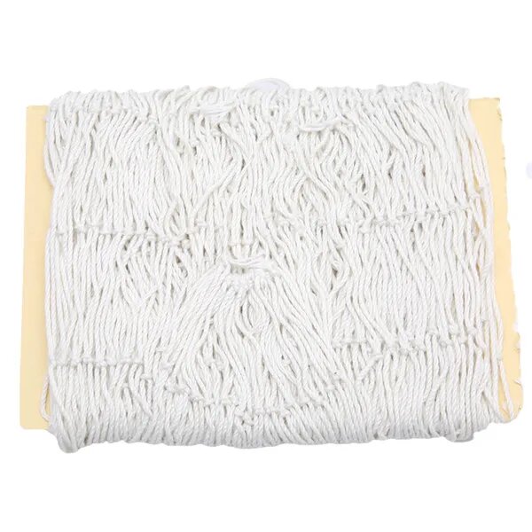 Настенные наклейки "Большая морская сеть" в средиземноморском стиле 2PCS, white