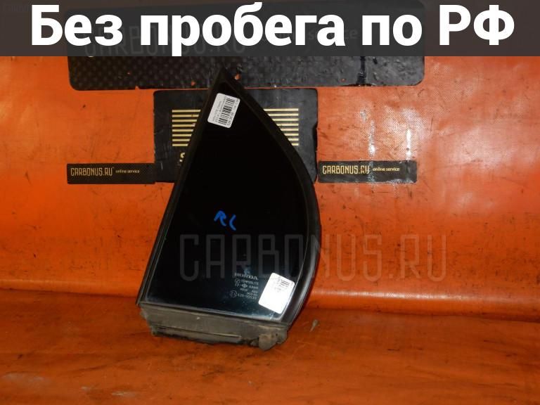 Стекло Лево / Зад с пробегом Honda Integra Sj EK3