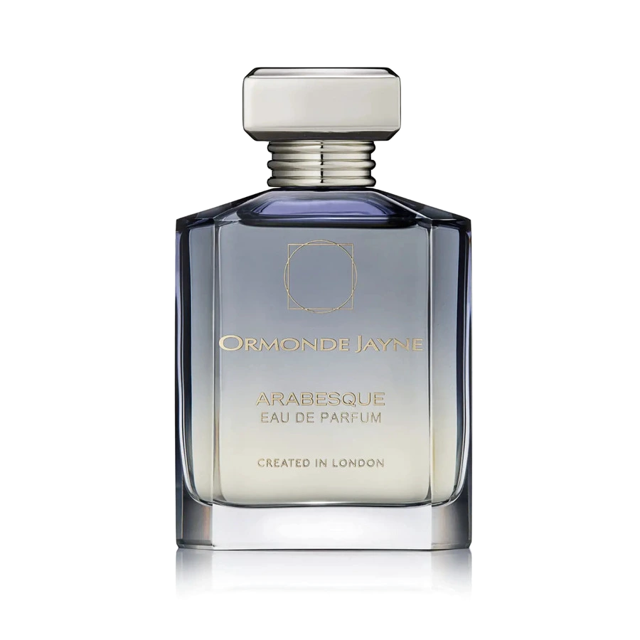 Парфюмерная вода Ormonde Jayne Arabesque пробник 2.5 / Ормонд Джейн Арабеск миниатюра / Красивый и оригинальный аромат