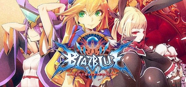 BlazBlue Centralfiction — игра для ПК, подарок Steam Gift, активация в России