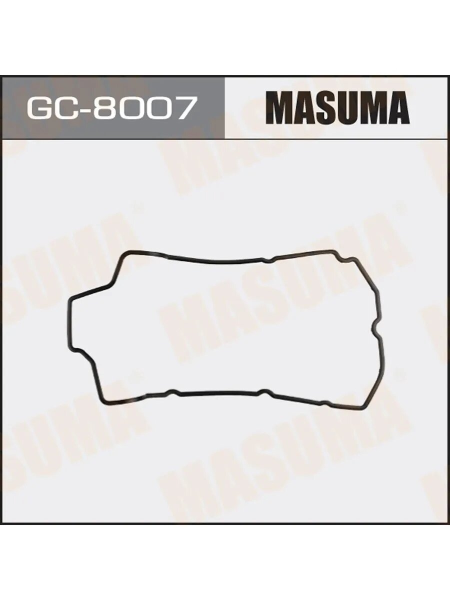 Прокладка клапанной крышки для а/м SUBARU Outback 09-14, арт. GC8007