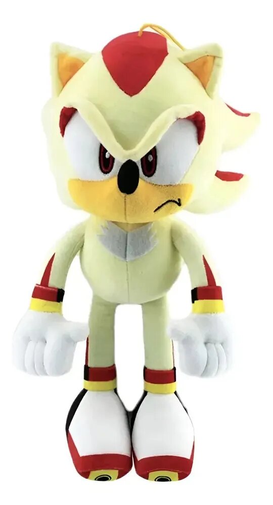 Pu eco De Peluche J Sonic, Эжец, Подарок для