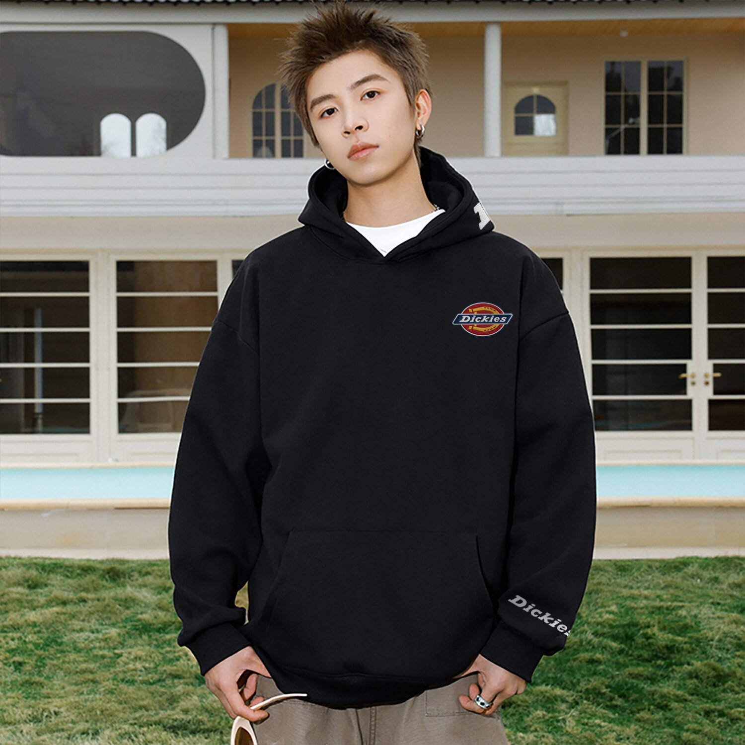 Толстовка Dickies