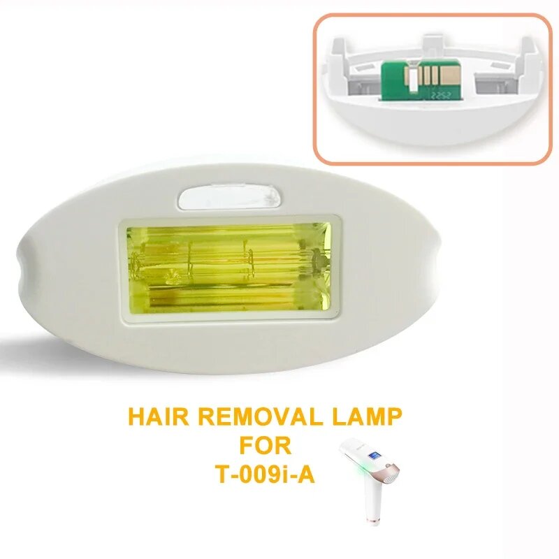 Лампа для IPL-эпилятора Lescolton T-009/T-009i T009i Epilator Lamp